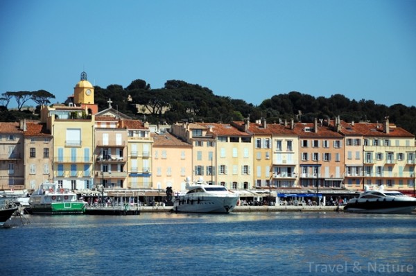 Saint Tropez Saint Tropez