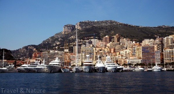 Port Hercule Port Hercule