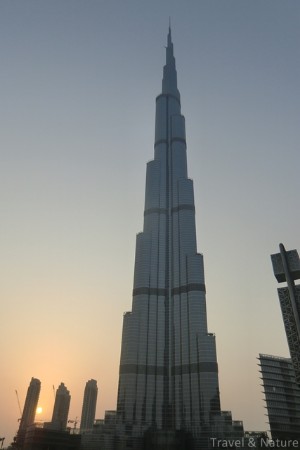 Burj Khalifa